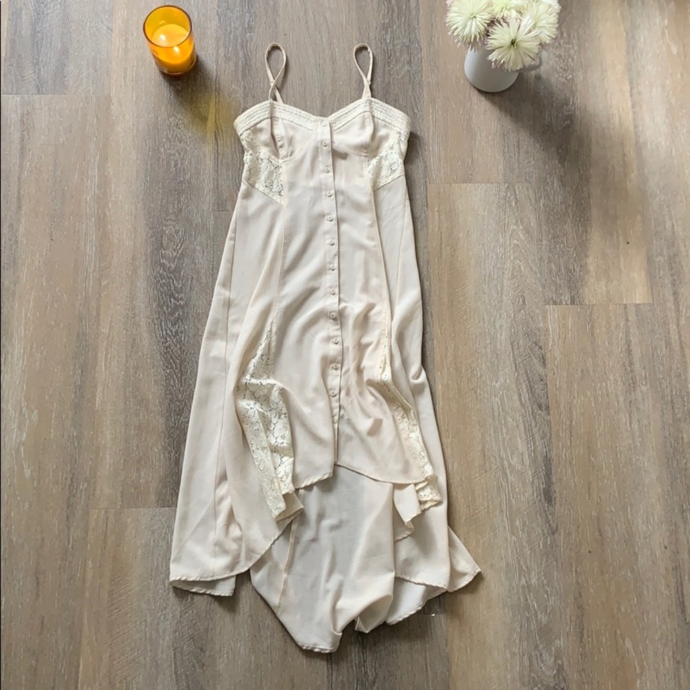 Kimchi Blue, Urban Outfitters dress, M, NWT